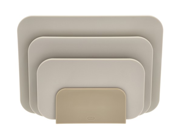 Rosti New Optima - Humus 27823 Schneidebrett-Set