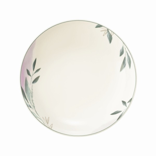 Seltmann Savona Provence Suppenteller rund 21 cm