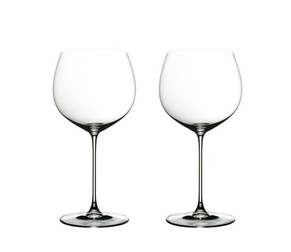 Riedel Veritas Chardonnay (6449/97) 2er-Set 21,7 cm