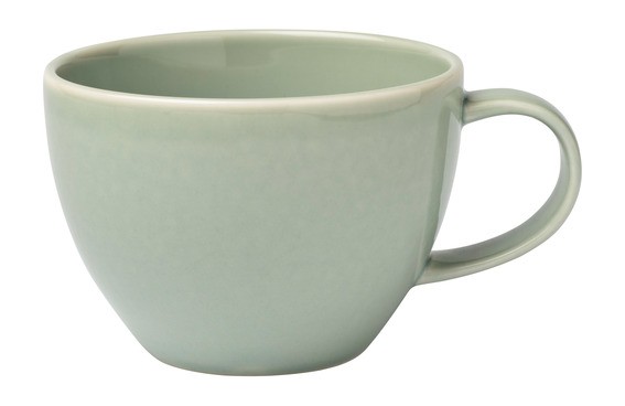 Villeroy &amp; Boch Crafted 1951691300 Crafted Blueberry Kaffeeobertasse 0,25 l
