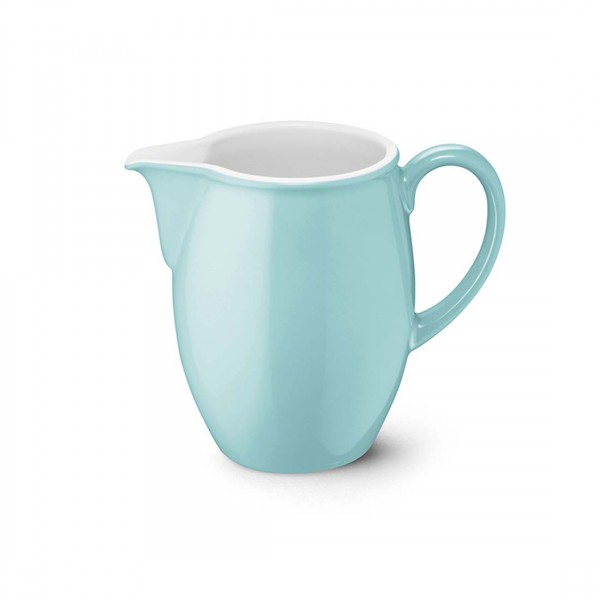 Dibbern Solid Color 2015200026 Eisblau Krug 0,50 l