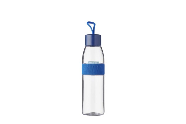 Mepal 107775010100 Trinkflasche Ellipse 500ml - Vivid Blue