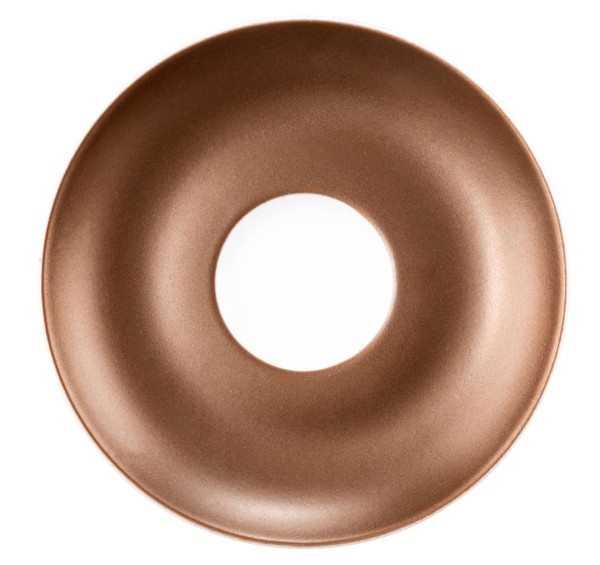 Seltmann Liberty Bronze Espressountertasse 12 cm
