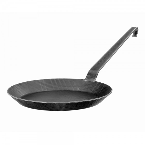 Rösle Eisen 1888 910728 Bratpfanne schmiedeeisern 28 cm