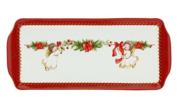 Thun Dolce Natale Tablett (P3723T45)