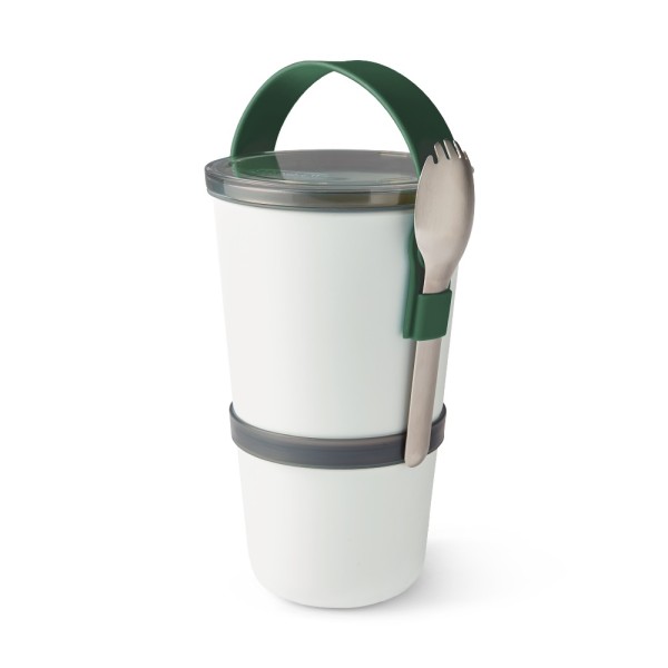 Black+Blum BAO-BP010 ORIGINAL Lunchbox 900ml - Olive