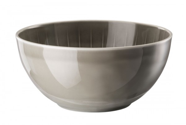 Rosenthal Joyn Grau Suppenschale 19 cm