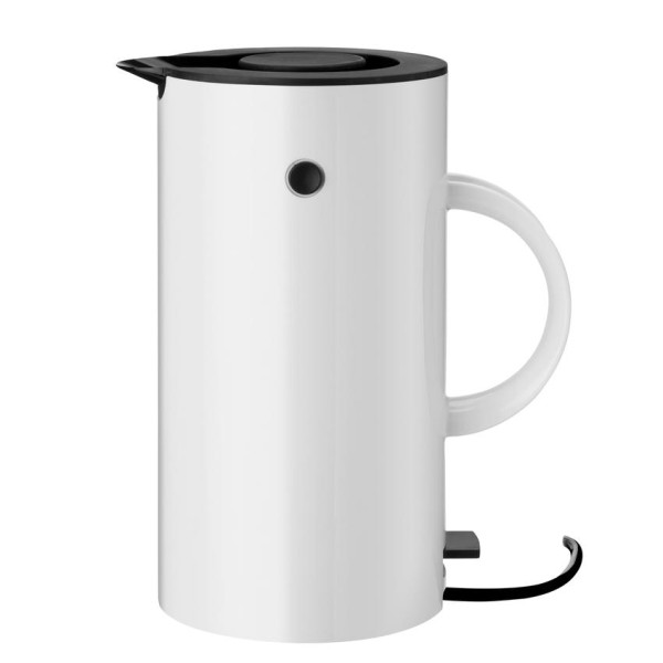 Stelton EM77 890-1 Wasserkocher (EU) 1,5L - White