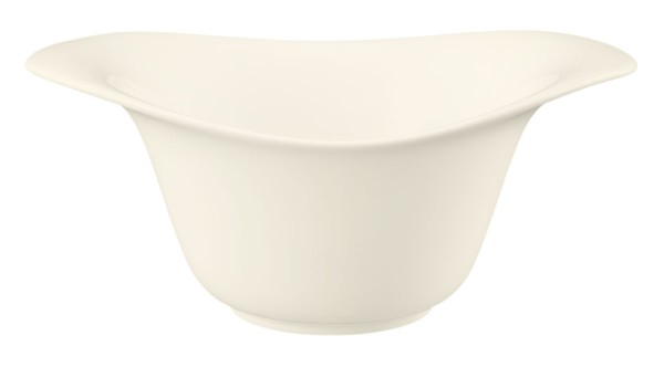 Seltmann Zoé creme Eventbowl oval 5257 18 cm