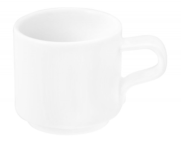 Seltmann Good Mood weiss Obere zur Moccatasse 0,09 l