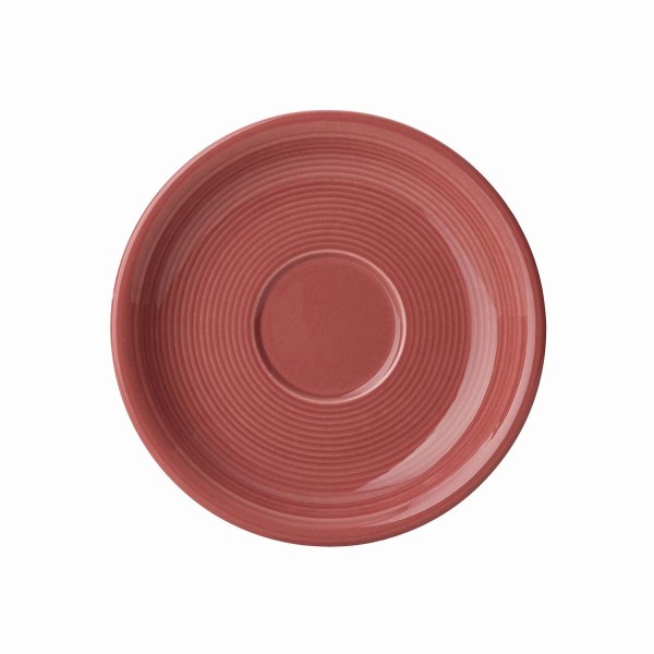 Thomas Trend Colour Chilli Red Kaffee-Untertasse 14cm