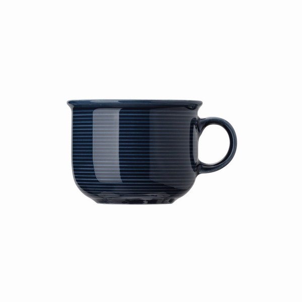 Thomas Trend Colour Deep Blue Kaffee-Obertasse 0,18l