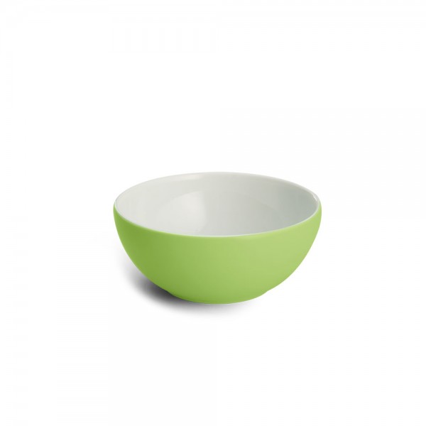 Dibbern Solid Color 2020500040 Maigrün Schale 0,60 l