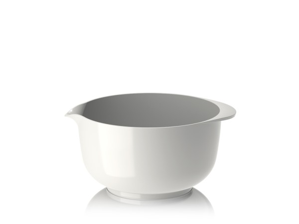 Rosti NEW Margrethe - Weiss 29883 Schüssel 4L