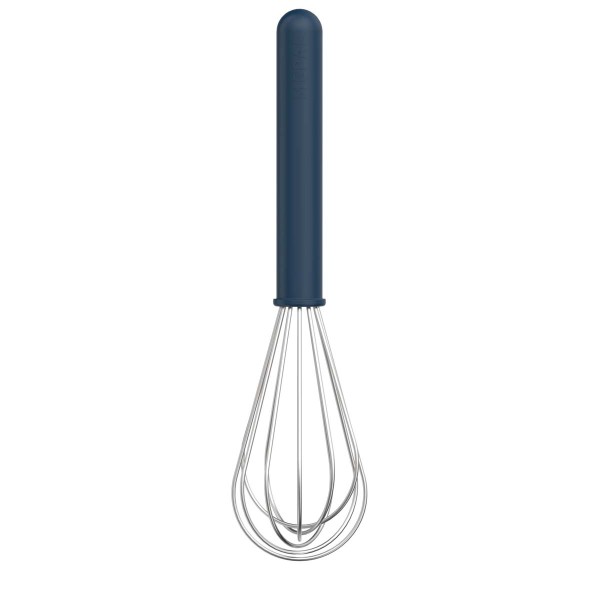 Mepal Chef it 102332018100 Schneebesen 25cm - Navy