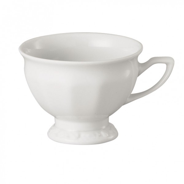 Rosenthal Maria weiß Espresso-Obertasse 0,08l