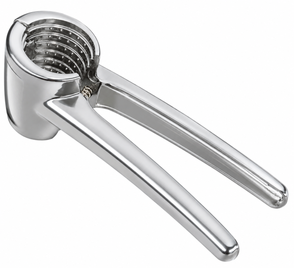 Cilio 201123 Nussknacker KNACKI silber