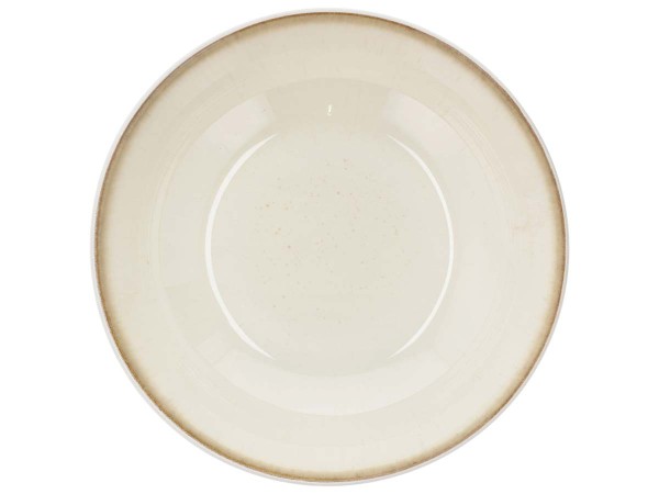 Bitz 37556 Pastateller 20cm - Weiss/Creme