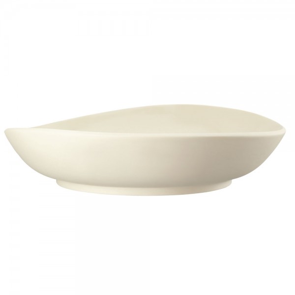 Rosenthal Junto Alabaster Teller tief 28 cm