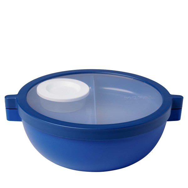Mepal Vita 105830010100 Bento Lunchbowl - Vivid Blue