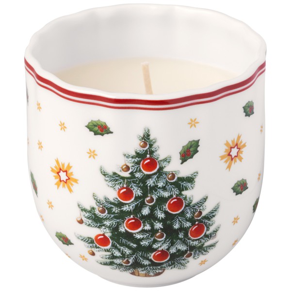 Villeroy &amp; Boch Toy's Delight 14-8585-7891 Duftkerze - Christmas Tree