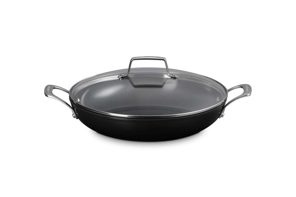 Le Creuset Keramik-Antihaft Essential 51311300010598 Profipfanne 30cm 3,7L