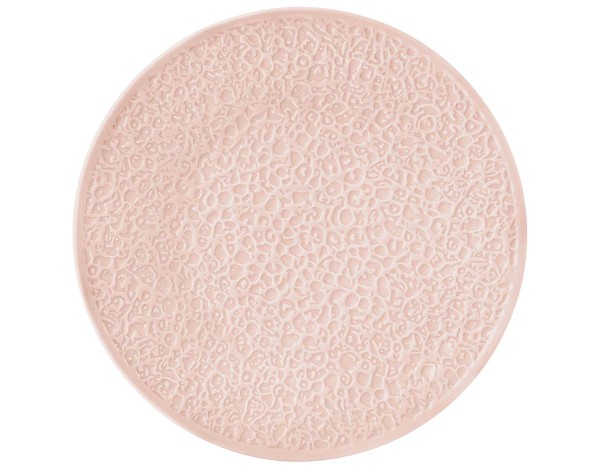 Seltmann Nori-Home Rosé Frühstücksteller rund 21cm