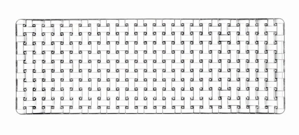 Nachtmann Bossa Nova 81412 Platte 42x15cm - 4198/42cm
