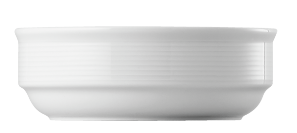 Thomas Trend weiss - Gastro Kompottschale (30512) 12 cm