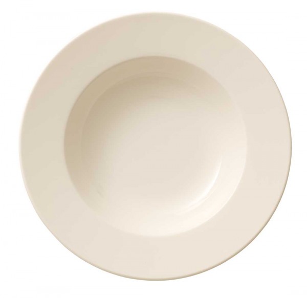 Villeroy &amp; Boch For me 1041532700 Suppenteller 25 cm