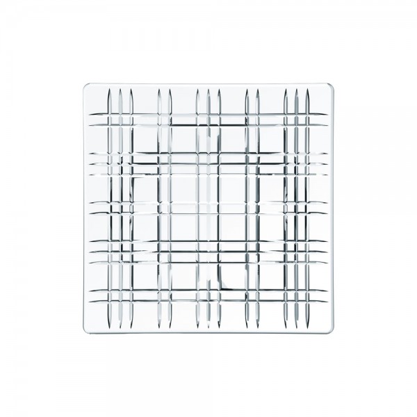 Nachtmann Square Platte quadratisch 2er-Set 21 x 21 cm