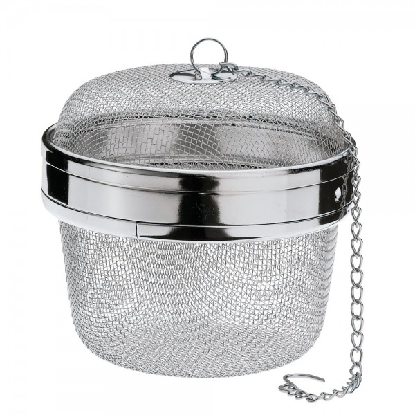 Küchenprofi Tea 1099902806 Tee-/ Gewürzkugel 6,3cm