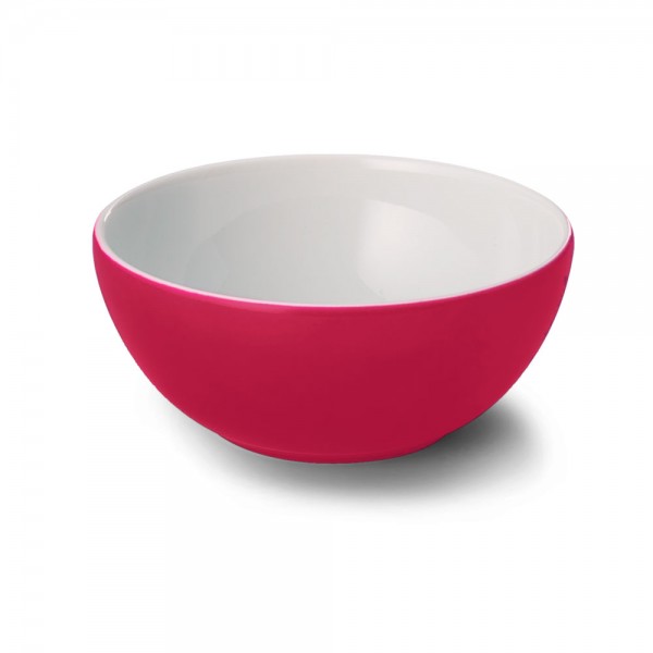 Dibbern Solid Color 2021100023 Himbeere Schale 2,30 l 23 cm