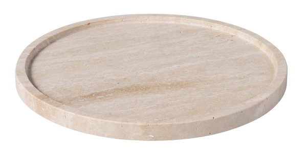 Villeroy &amp; Boch Manufacture Travertine 1013752581 Servierteller 24cm
