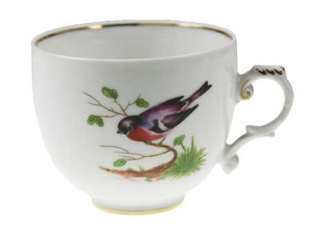 Fürstenberg Alt Fürstenberg Bandolino Kaffee-Obertasse 0,17 l
