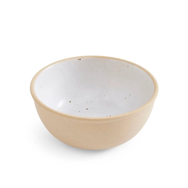 Portmeirion Minerals MNMS79439-XS Bowl mittel Moonstone 15,2 cm, 480 ml
