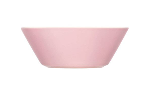 Iittala Teema Rose 1070333 Schale 15cm (Saisonfarbe)