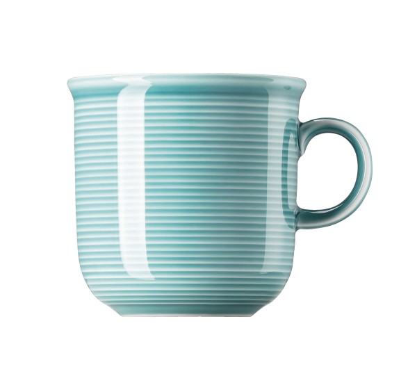 Thomas Trend Colour Ice Blue Becher mit Henkel 0,28l