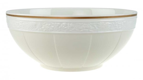 Villeroy &amp; Boch Ivoire 10-4390-3170 Schüssel rund 24cm