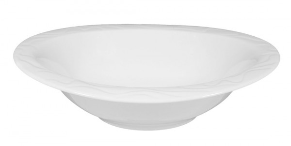 Seltmann Allegro uni Schale oval 25 cm