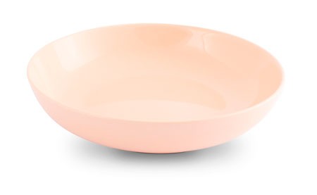 Friesland Trendmix Suppenteller Pastellrosa 20cm