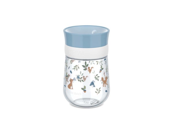 Mepal Mio - Forest Friends 108018565408 360° Trinklernbecher 300ml