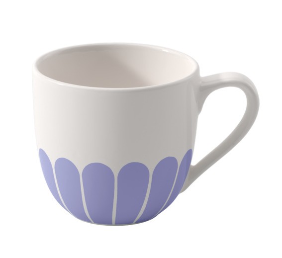 Villeroy &amp; Boch Fleur Bleu 1045511420 Espressotasse 0,07l