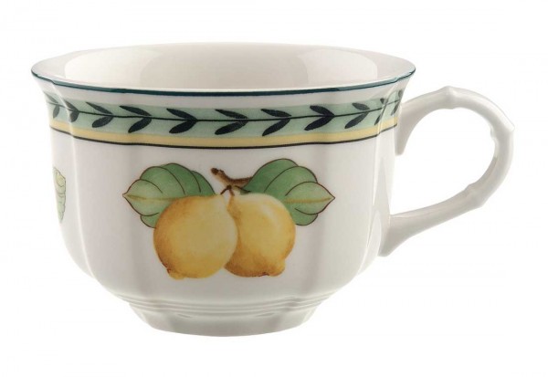 Villeroy &amp; Boch French Garden 1022811270 Fleurence Teeobertasse