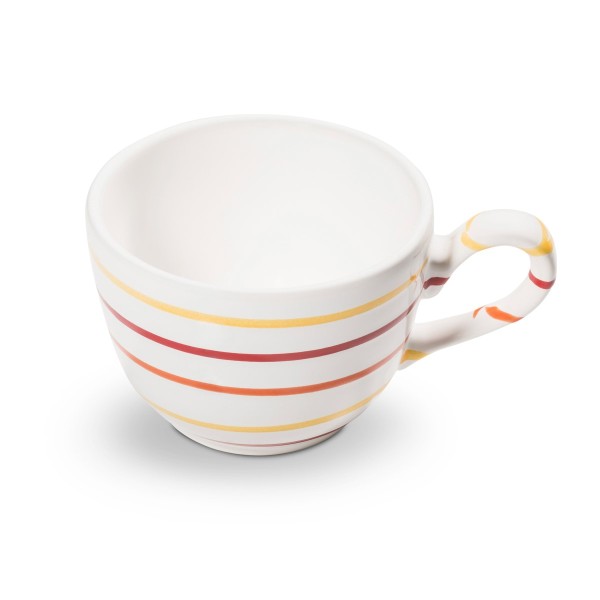 Gmundner Landlust 0105TKGL10 Kaffeetasse Cup (0,19L)