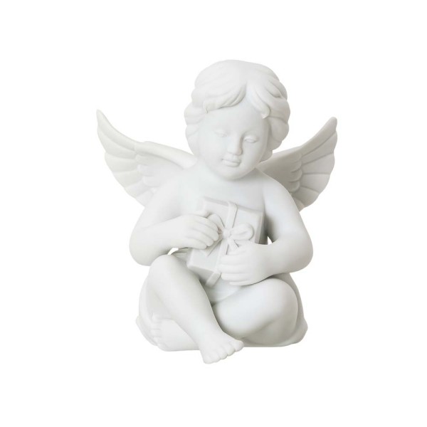 Rosenthal Mittel 69055-000102-90539 Engel mit Geschenk