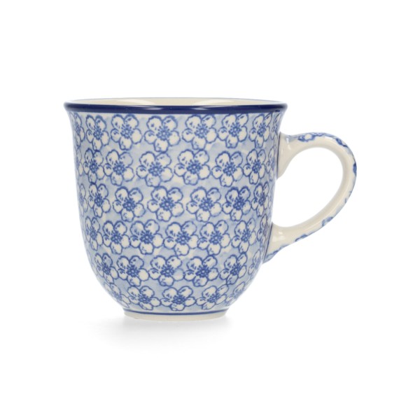 Bunzlau Castle Buttercup 1824-2176 Tulpenbecher 0,33l