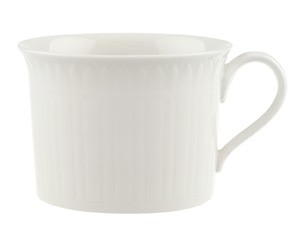 Villeroy &amp; Boch Cellini 1046001240 Frühstücksobertasse 350 ml