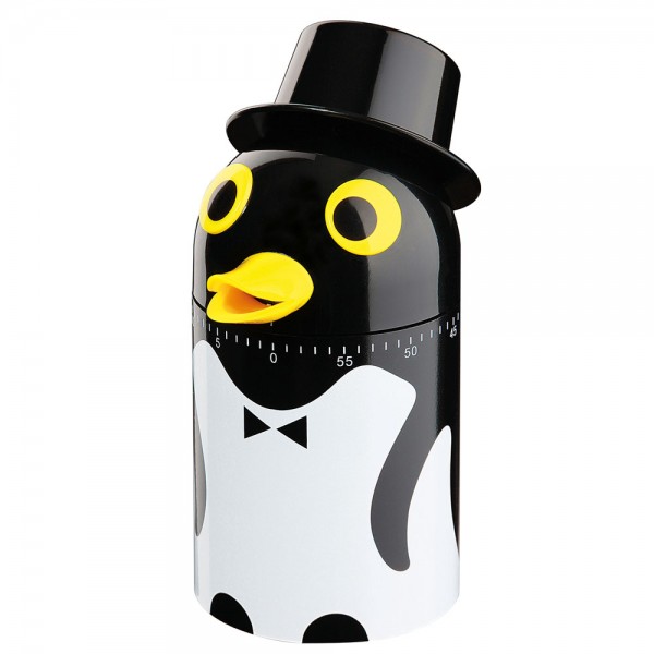 Küchenprofi Zubereiten Timer PINGUIN