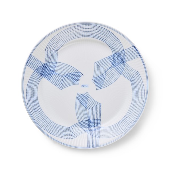 Royal Copenhagen Motif 1075813 Teller 27cm